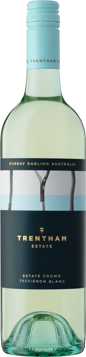 Sauvignon Blanc 2025 — Murray Darling